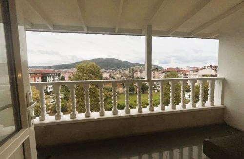 Altınordu Hotel | ROYAL 52