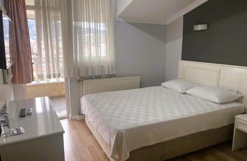 Altınordu Hotel | ROYAL 52