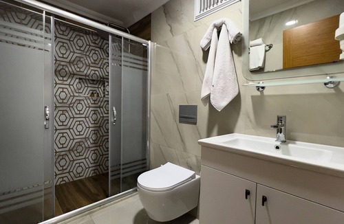 Altınordu Hotel | royal 52