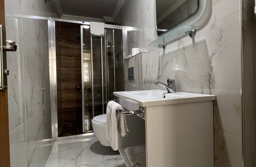 Altınordu Hotel | royal 52