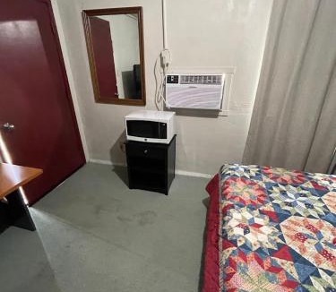 Auburn Hotel | Royal A Motel