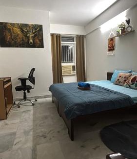 Panch Batti Apartment | Royal Abode- Mi Road- cscheme-Pink City-Near Airport and Jaipur Junction Railway station