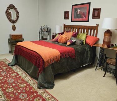 Stratford Hotel | Royal Accommodation