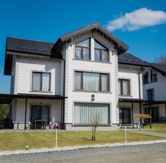 Cavnic Resort | Royal Alpin Crown