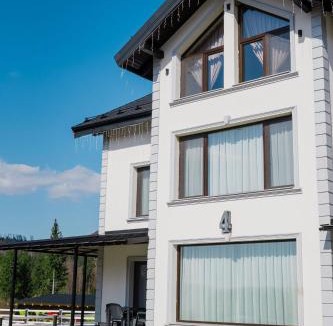 Cavnic Resort | Royal Alpin Crown
