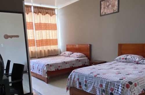 Coca Hotel | Royal Amazon