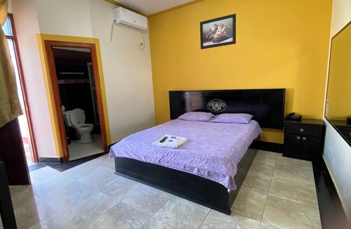 Coca Hotel | Royal Amazon
