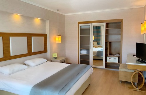 Gumbet Resort | Royal Asarlik Beach Hotel & Spa - All Inclusive