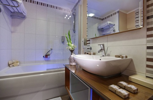 Gumbet Resort | Royal Asarlik Beach Hotel & Spa - All Inclusive