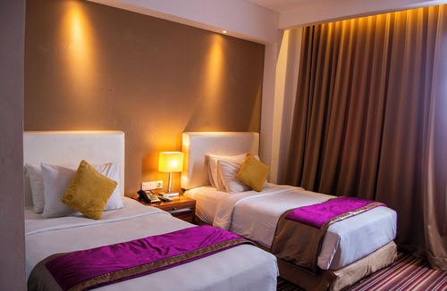 Pekanbaru Hotel | Royal Asnof Hotel