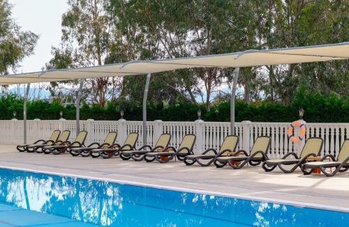 Gundogdu Hotel | Royal Atlantis Spa & Resort