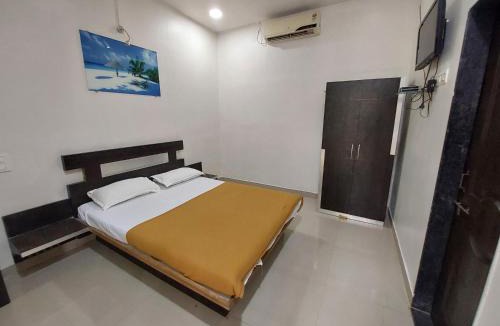 Diveagar Resort | Royal Beach Resort