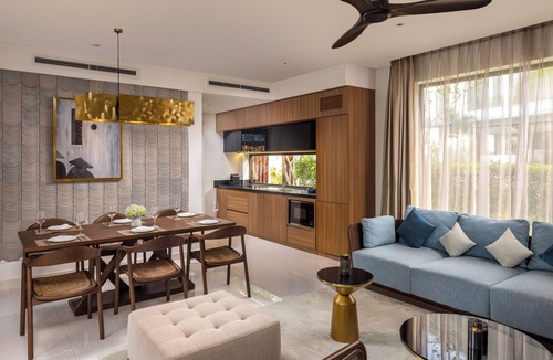 Cam Ha Hotel | Royal Beachfront Villas & Spa Danang