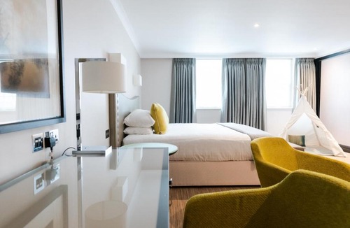 Ascot Hotel | Royal Berkshire