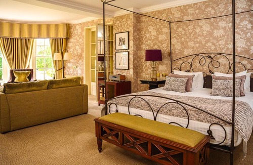 Ascot Hotel | Royal Berkshire