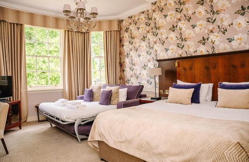 Ascot Hotel | Royal Berkshire