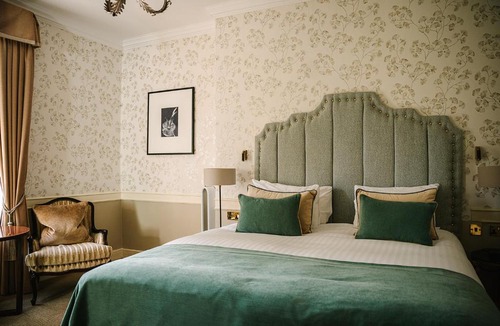 Ascot Hotel | Royal Berkshire