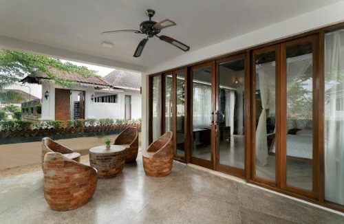 Bintan Hotel | Royal Bintan Heritage