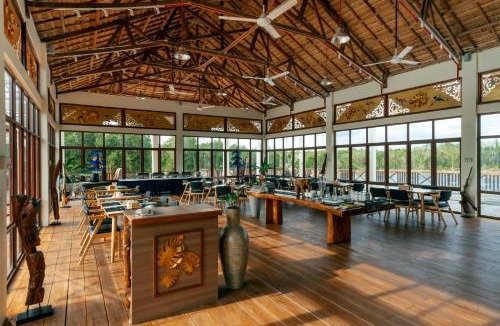 Bintan Hotel | Royal Bintan Heritage