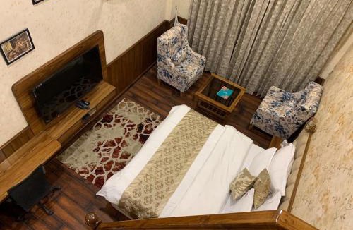 Kasol Hotel | Royal Castle