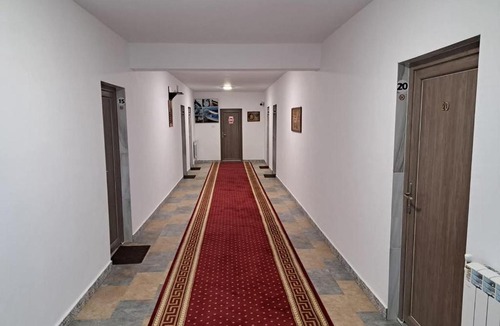 Pascani House | Royal Castle