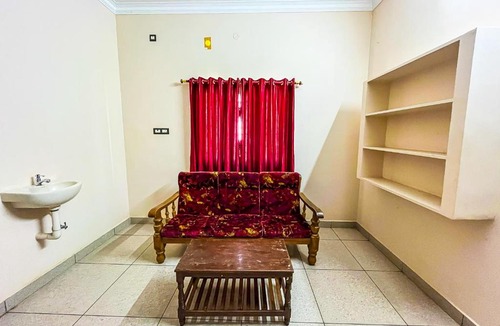 Kalapettai Apartment | Royal Casttle Residence