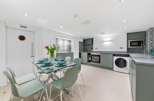 Camden Town Apartment | Royal College St NW1 🚇 Camden Town 🚇 Camden Rd