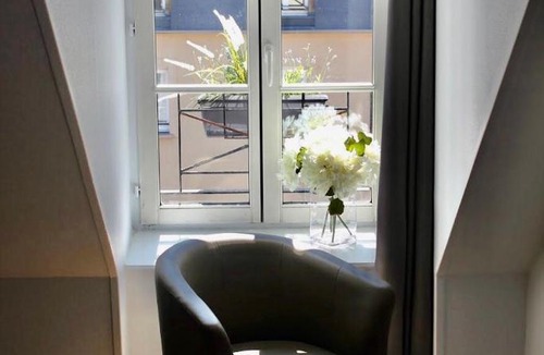 Bayeux Apartment | Royal Confort