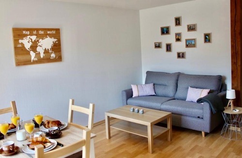 Bayeux Apartment | Royal Confort