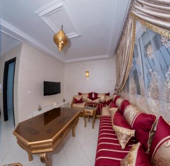 Fes Apartment | Royal Deluxe Fez