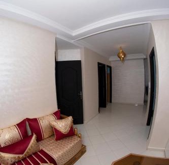 Fes Apartment | Royal Deluxe Fez