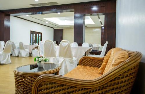 Khlong Kra Saeng Hotel | Royal Diamond Hotel