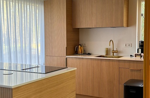 Domburg Apartment | Royal Domburg