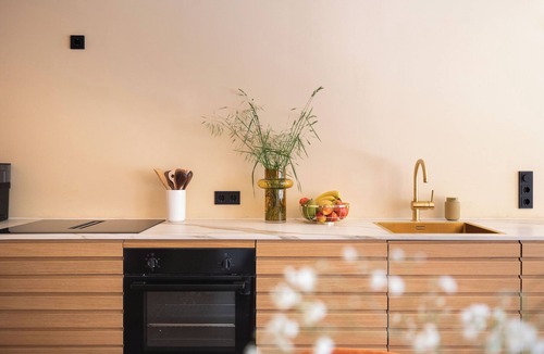 Domburg Apartment | Royal Domburg