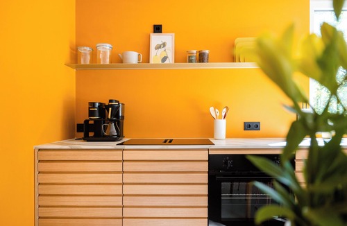 Domburg Apartment | Royal Domburg