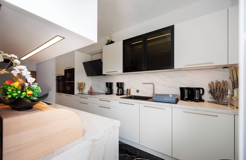 Crikvenica Villa | Royal Elysee