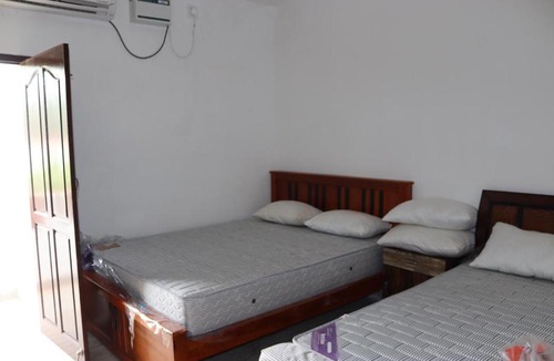 Mahabalipuram Apartment | Royal Experience Marhaba Villa Nest
