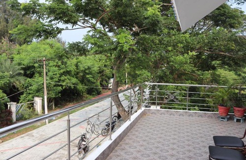 Mahabalipuram Apartment | Royal Experience Marhaba Villa Nest