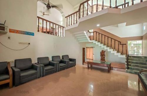 Vadanemelli Apartment | Royal Experiences Icon Beach House, ECR Sea Side Villa