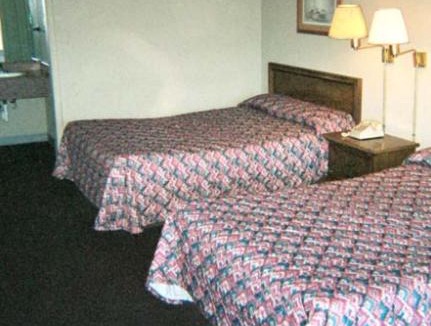 Alcoa Hotel | Royal Extended Stay