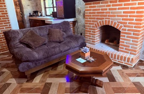 Omitlan de Juarez Cabin | Royal Fest Rustic Escape By Gestores