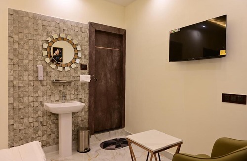 Patia Hotel | Royal Galaxy Homes
