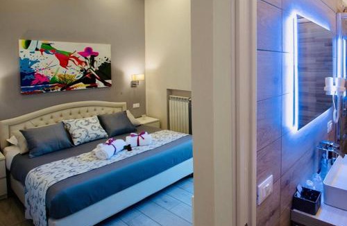 Centro Storico Bed & Breakfast | ROYAL GARDENS