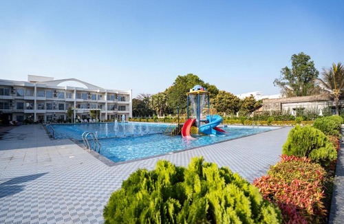 Mandarmani Hotel | ROYAL GITANJALI RESORTS & SPA