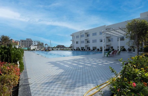 Mandarmani Hotel | ROYAL GITANJALI RESORTS & SPA
