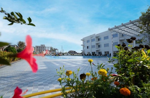 Mandarmani Hotel | ROYAL GITANJALI RESORTS & SPA