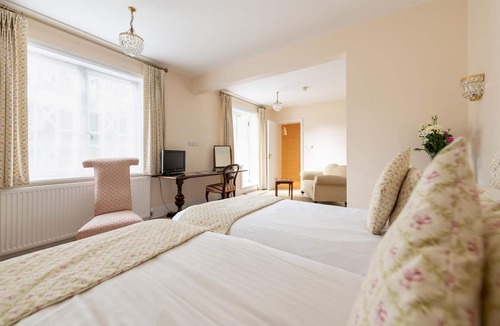 Sidmouth Hotel | Royal Glen
