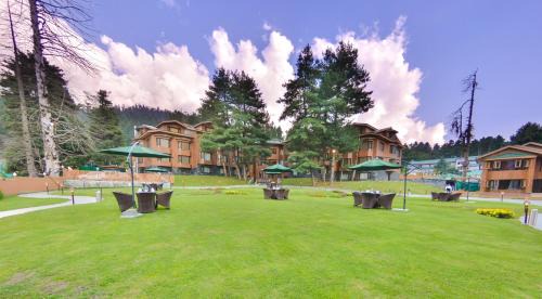 Pahalgam Hotel | Royal Grandiose Pahalgam