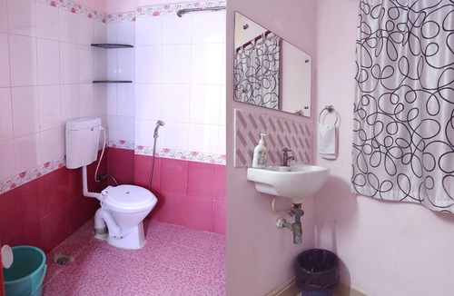 Chennai Bed & Breakfast | Royal Green Accommodation