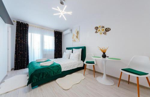 Arad Apartment | Royal Green Apartment